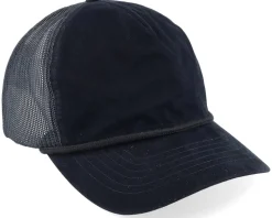 939 Bachelor Black Trucker - Richardson