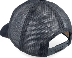 939 Bachelor Black Trucker - Richardson