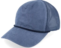 939 Bachelor Black Trucker - Richardson