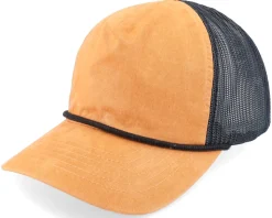 939 Bachelor Indigo/Navy/Navy Trucker - Richardson