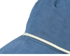 939 Bachelor Legion Blue/Sand/Cream Trucker - Richardson