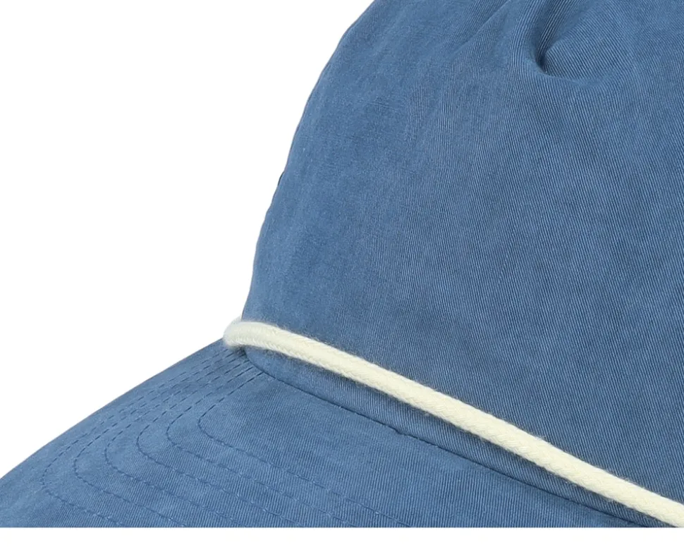 939 Bachelor Legion Blue/Sand/Cream Trucker - Richardson