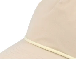 939 Bachelor Tan/Sand/Cream Trucker - Richardson