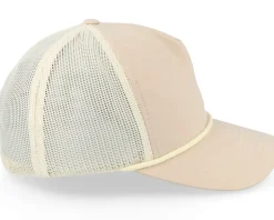 939 Bachelor Tan/Sand/Cream Trucker - Richardson