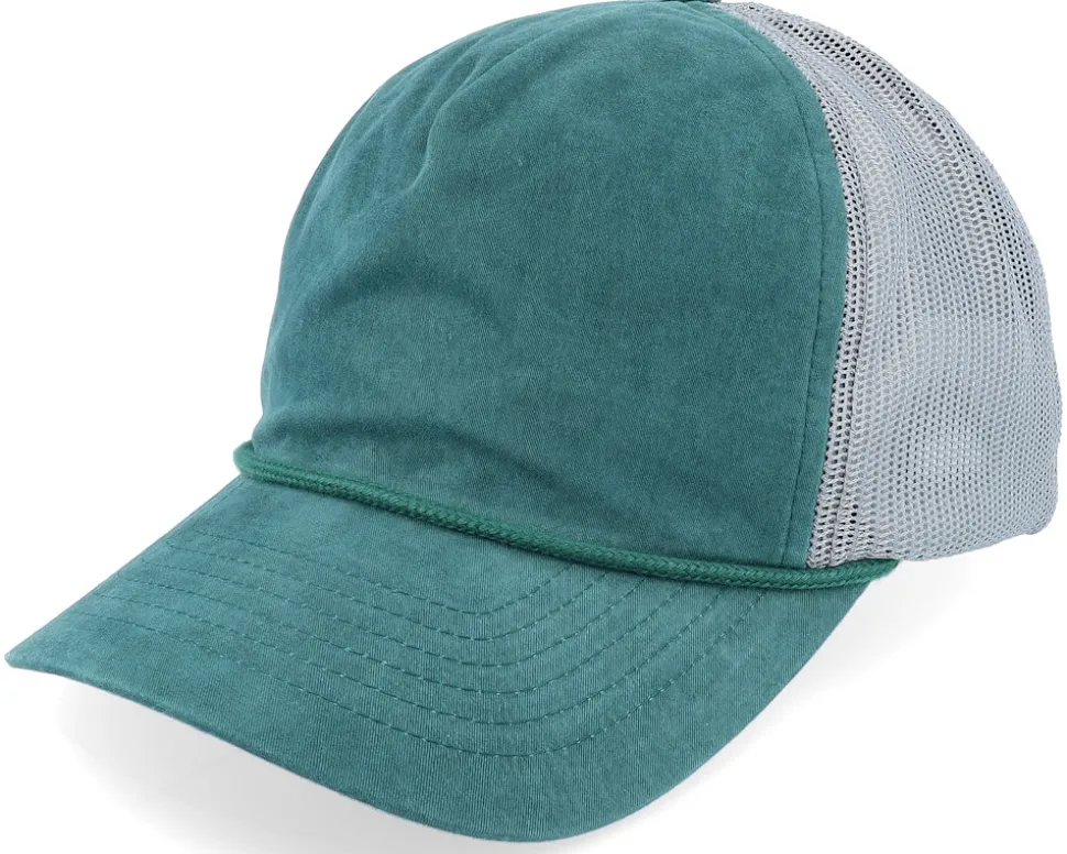 939 Bachelor Toast/Black/Black Trucker - Richardson