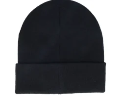 Ö Beanie Black Cuff - Resteröds