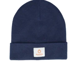 Ö Beanie Black Cuff - Resteröds