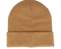 Ö Beanie Sand Cuff - Resteröds