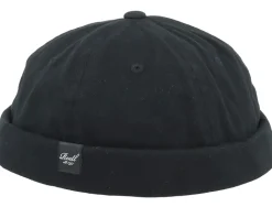 120 Black Docker - Reell