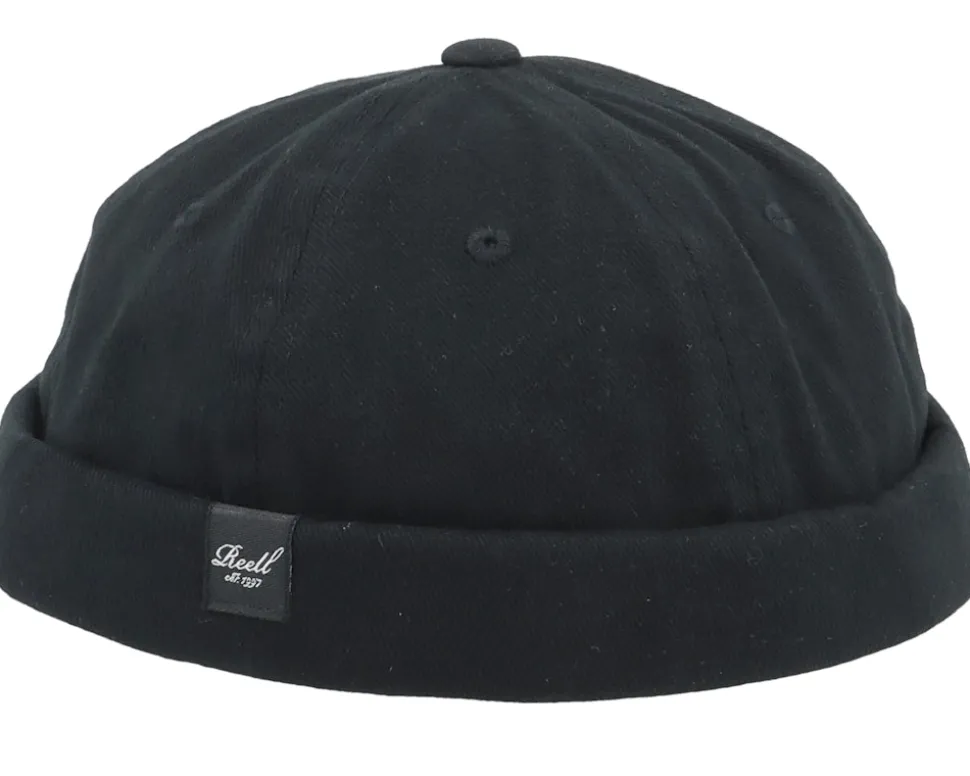 120 Black Docker - Reell