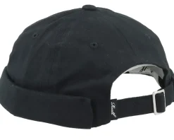 120 Black Docker - Reell