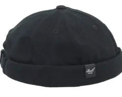 120 Black Docker - Reell