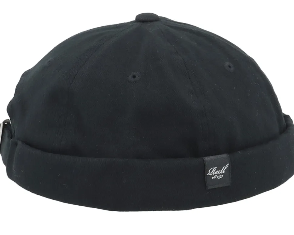 120 Black Docker - Reell