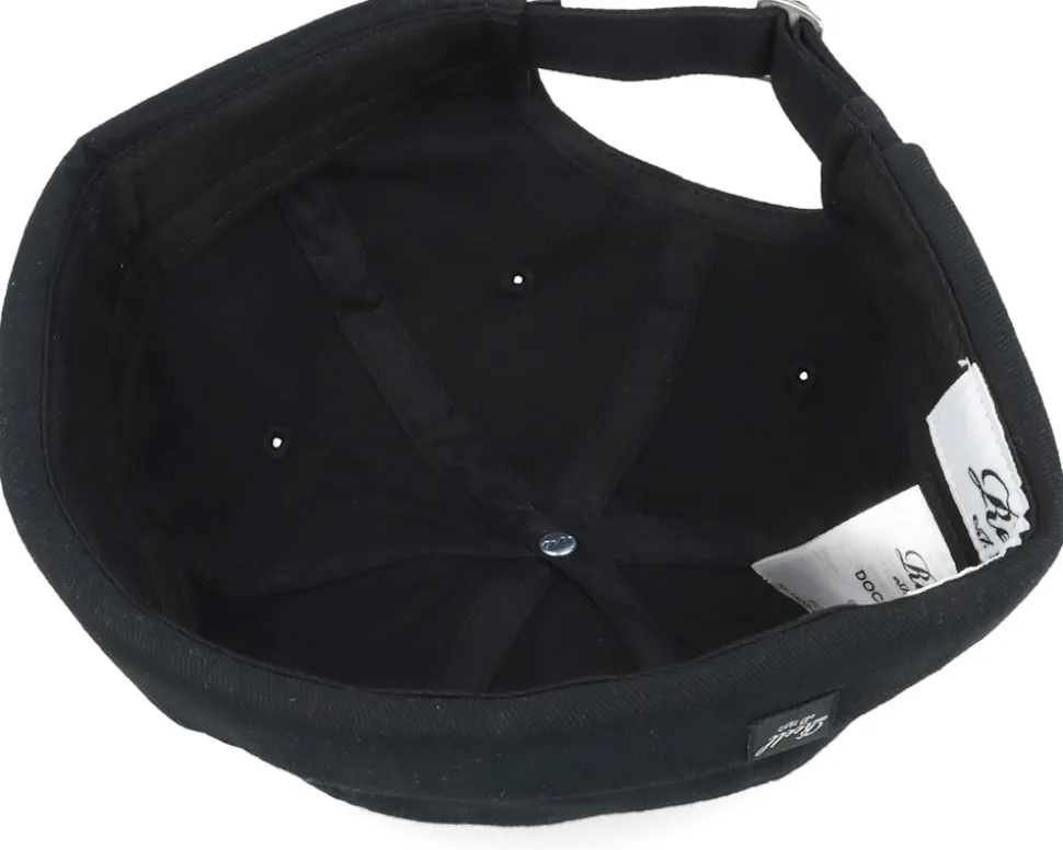 120 Black Docker - Reell