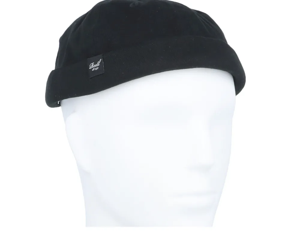 120 Black Docker - Reell