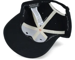 501 Cap Regular Black Dad Cap - Levi's