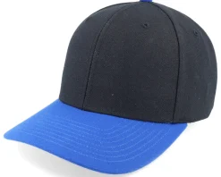 514 Combination Black/Royal Adjustable - Richardson