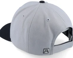 514 Combination Grey/Black Adjustable - Richardson