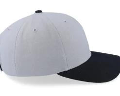 514 Combination Grey/Black Adjustable - Richardson