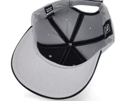 514 Combination Grey/Black Adjustable - Richardson