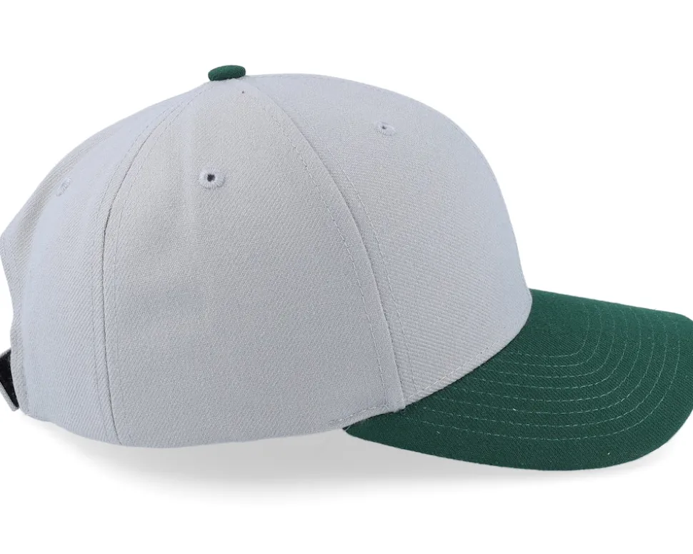 514 Combination Grey/dark Green Adjustable - Richardson
