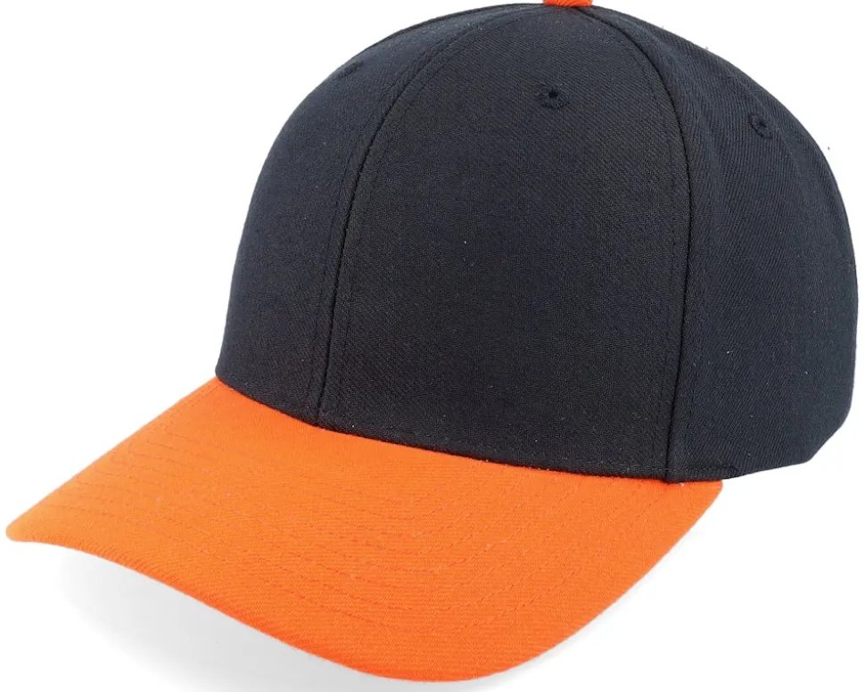 514 Combination Grey/Royal Adjustable - Richardson