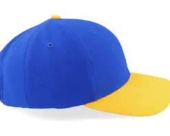 514 Combination Royal/Gold Adjustable - Richardson