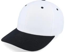 514 Combination White/Black Adjustable - Richardson