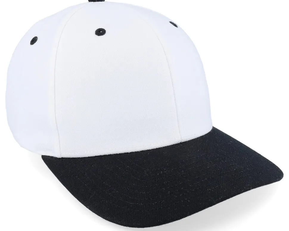 514 Combination White/Black Adjustable - Richardson