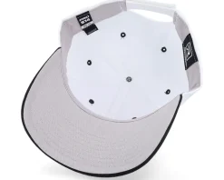 514 Combination White/Black Adjustable - Richardson