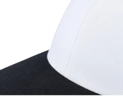 514 Combination White/Black Adjustable - Richardson