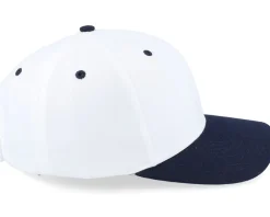 514 Combination White/Navy Adjustable - Richardson
