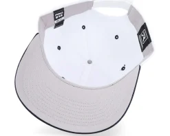 514 Combination White/Navy Adjustable - Richardson