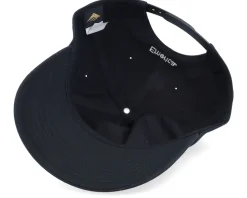 6 Feet Above Black Dad Cap - Emerica