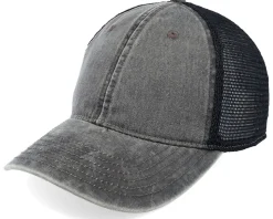 211 Grey/Black Trucker - Richardson