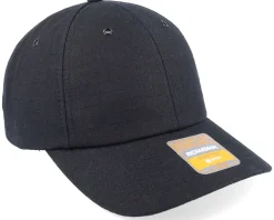 931 Koosah Black Adjustable - Richardson