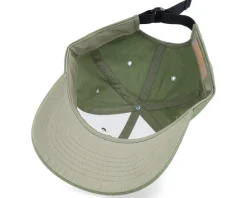 931 Koosah Olive Adjustable - Richardson