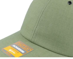 931 Koosah Olive Adjustable - Richardson