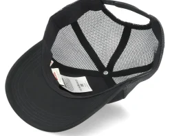 1960 Logo Långtradarkeps Black Trucker - Fjällräven