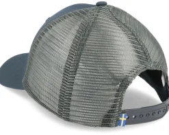 1960 Logo Långtradarkeps Dark Navy Trucker - Fjällräven