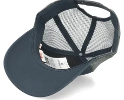 1960 Logo Långtradarkeps Dark Navy Trucker - Fjällräven