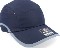 158 Navy/Charcoal 5-Panel - Richardson