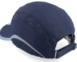 158 Navy/Charcoal 5-Panel - Richardson