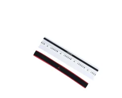 3 Pack Jordan Elastic Mixed Width Headband - Jordan