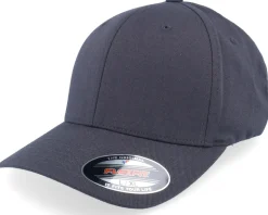 5 Panel Greyish Navy Flexfit - Flexfit