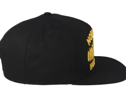 3 Peaks Black Snapack - Northern Hooligans