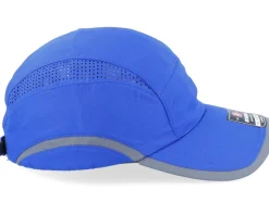 158 Royal/Charcoal 5-Panel - Richardson