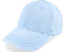 382 Snow Washed Brown Dad Cap - Richardson