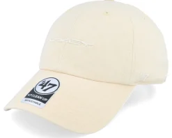 47 Soho Arctic White Dad Cap - Oakley
