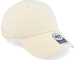 47 Soho Arctic White Dad Cap - Oakley
